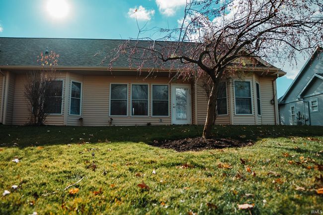 1311 Orchard Ln, Condo with 2 bedrooms, 2 bathrooms and null parking in Shipshewana IN | Image 7