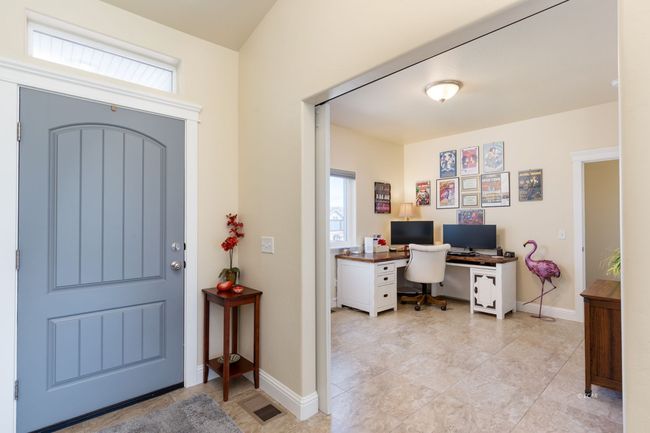 752 Thorpe Dr, House other with 5 bedrooms, 4 bathrooms and null parking in Spring Creek NV | Image 10