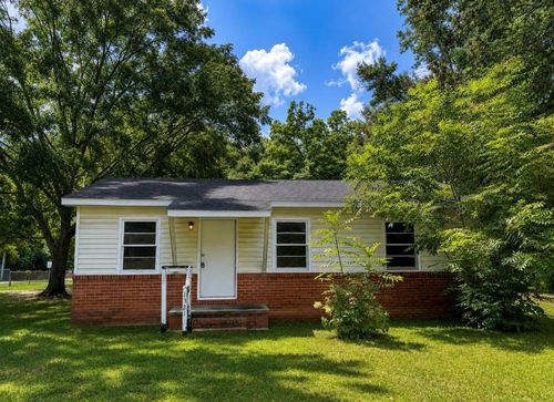 1321 Hubert Pierce Rd, Mobile, AL, 36608-8227 | Card Image