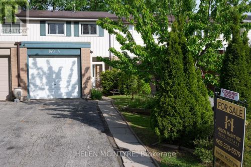 4-140 Ripley Crt, Oakville, ON, L6H1H1 | Card Image