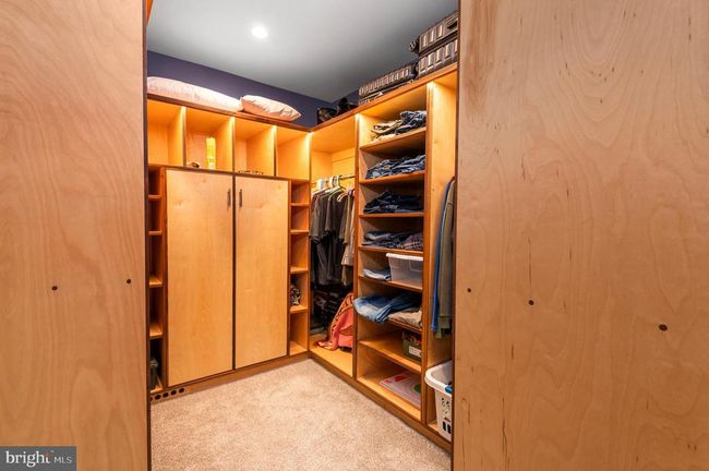608 Covered Bridge Ln, House other with 4 bedrooms, 3 bathrooms and null parking in Doylestown PA | Image 19