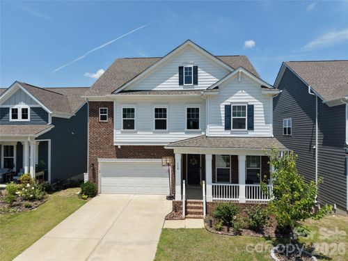 118 Winterberry St, Mooresville, NC, 28117-8302 | Card Image