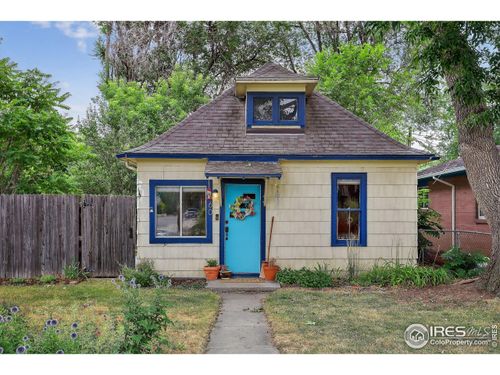 660 Madison Ave, Loveland, CO, 80537-5855 | Card Image