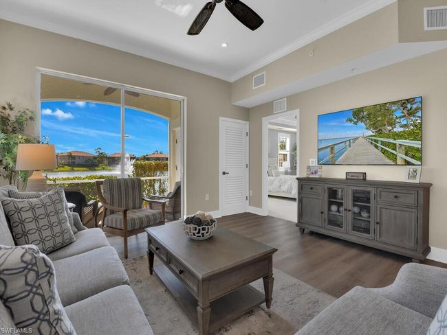 UNIT-101 - 18280 Creekside Preserve Loop, Condo with 2 bedrooms, 2 bathrooms and 1 parking in FORT MYERS FL | Image 7