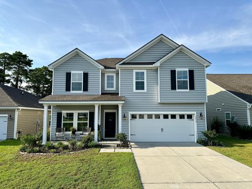 3438 Great Egret Dr, Johns Island, SC, 29455-8998 | Card Image