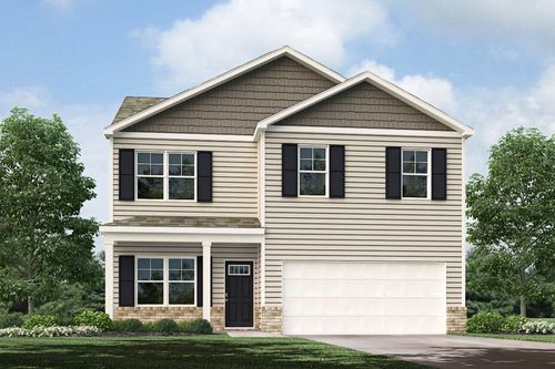 4008 Picket Line Drive, Jefferson City, TN, 37760 | Card Image