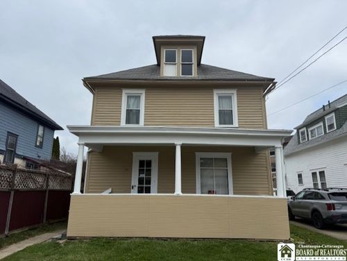 308 Irving Street, Olean, NY, 14760 | Card Image