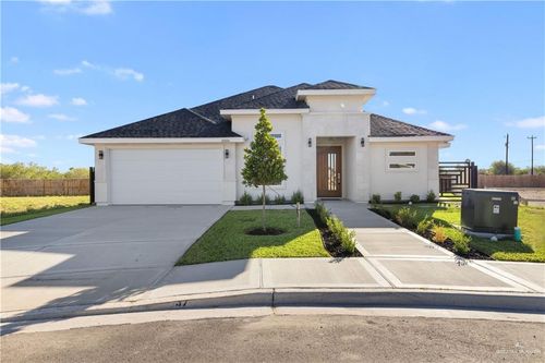 8006 N 48th Ln, McAllen, TX, 78504-0959 | Card Image