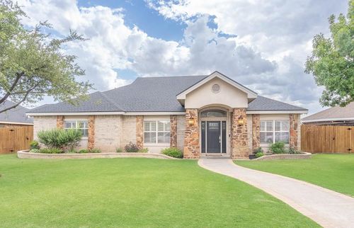 5105 Mathis St, Midland, TX, 79707-3221 | Card Image