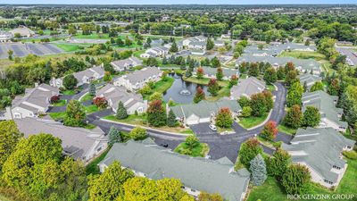 3 - 1088 Fountain View Circle, Condo with 1 bedrooms, 1 bathrooms and null parking in Holland MI | Image 3