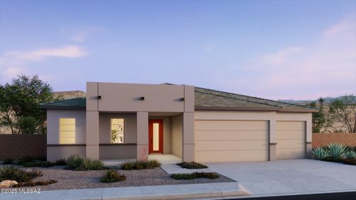 14860 N Blue Juniper Lane, Marana, AZ, 85658 | Card Image