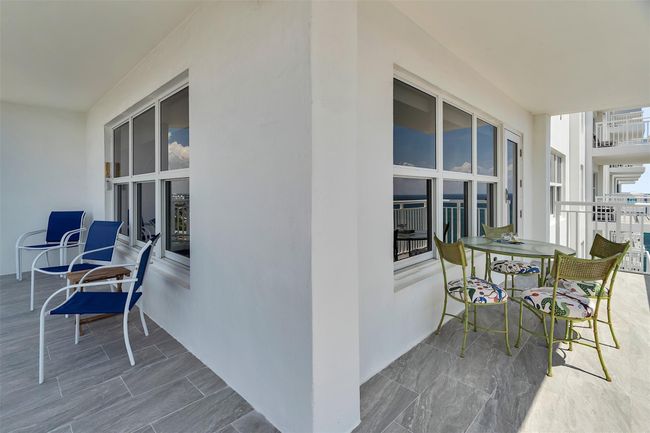 APT-1806 - 3850 Galt Ocean Dr, Condo with 2 bedrooms, 2 bathrooms and null parking in Fort Lauderdale FL | Image 36