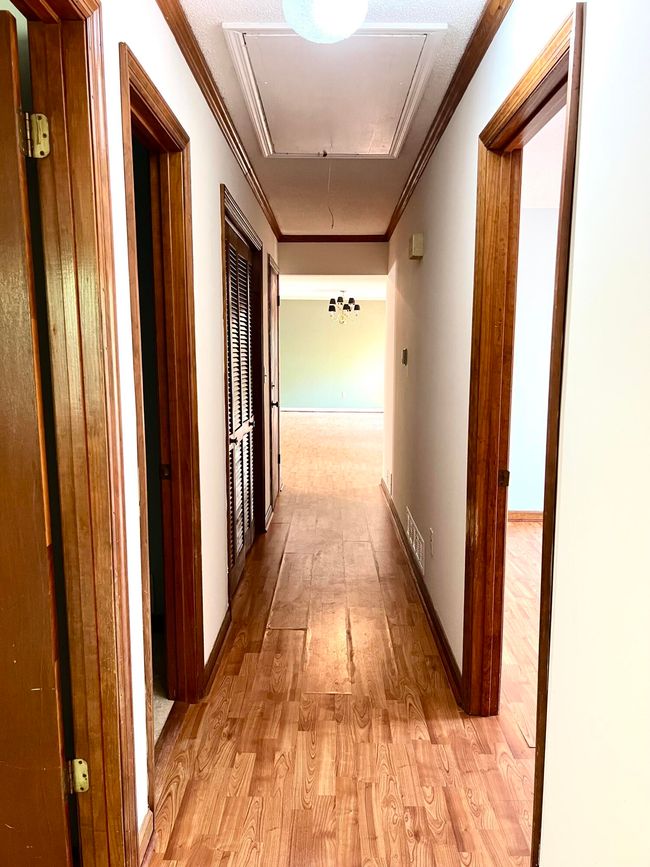 152 Northwoods Cir, House other with 4 bedrooms, 3 bathrooms and null parking in Ball Ground GA | Image 28