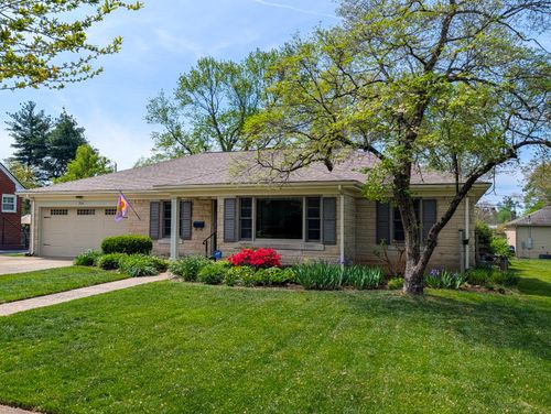 314 Glendover Road, Lexington, KY, 40503 | Card Image