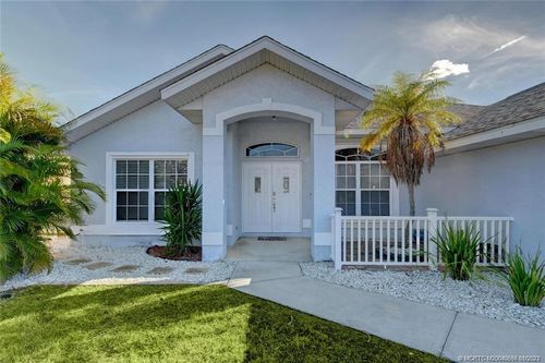 1309 Carlton Ct, Fort Pierce, FL, 34949-3054 | Card Image