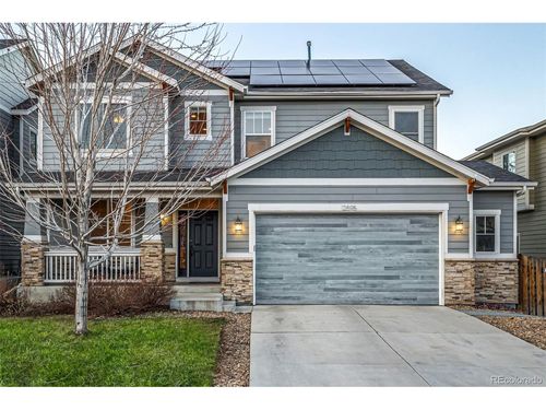 12595 W 8th Pl, Golden, CO, 80401-4259 | Card Image