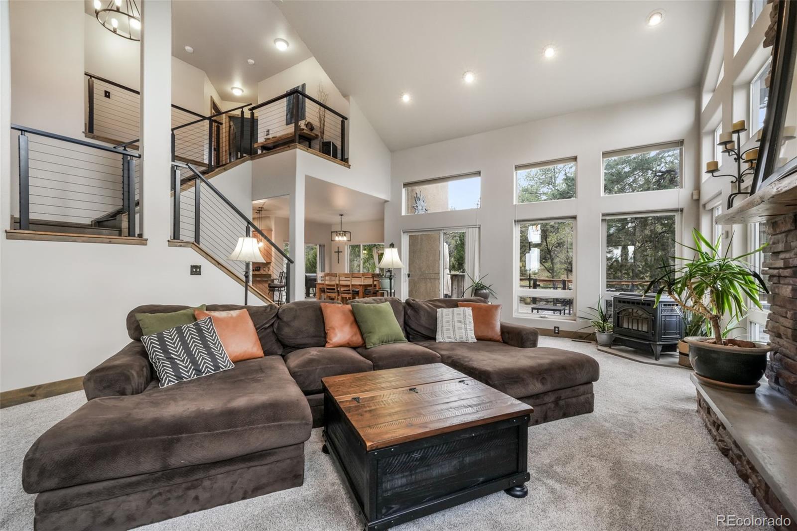 Residential in Colorado Springs 5