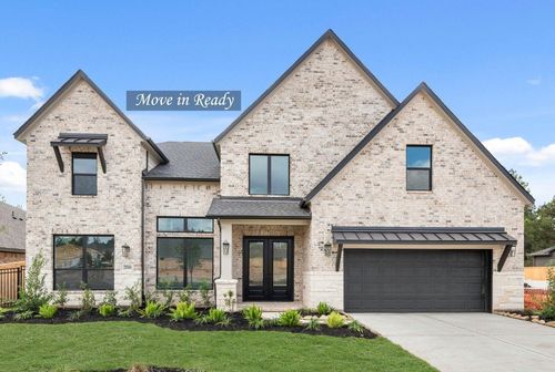27016 Ranch House Ln, Montgomery, TX, 77316 | Card Image