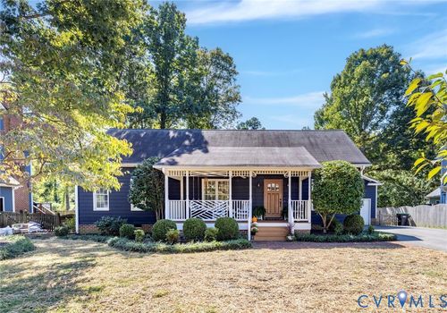 10009 Old Bon Air Pl, North Chesterfield, VA, 23235-4510 | Card Image