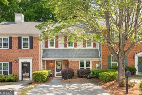 4388 Ivy Glen Way Se, Smyrna, GA, 30082-4852 | Card Image