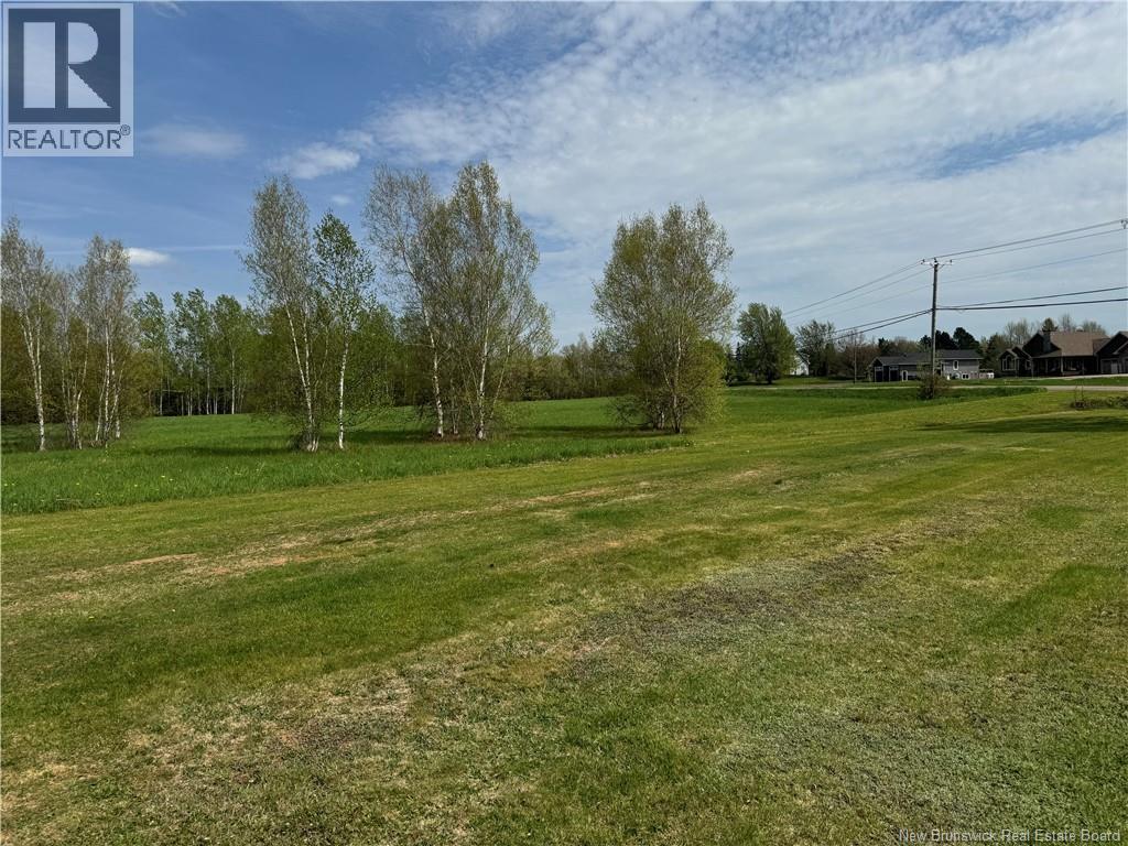 Land in Cormier Village 5