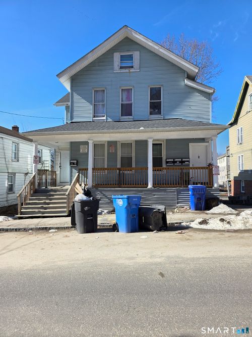 225 Bishop St, Waterbury, CT, 06704-3326 | Card Image