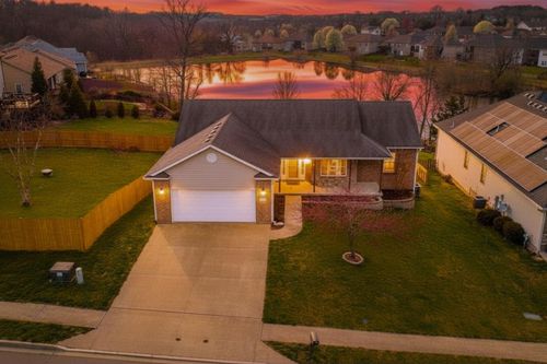 3103 Woods Crossing Dr, COLUMBIA, MO, 65202-5752 | Card Image