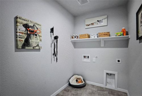 1517 Central Park Dr, Alvarado, TX, 76009-2644 | Card Image