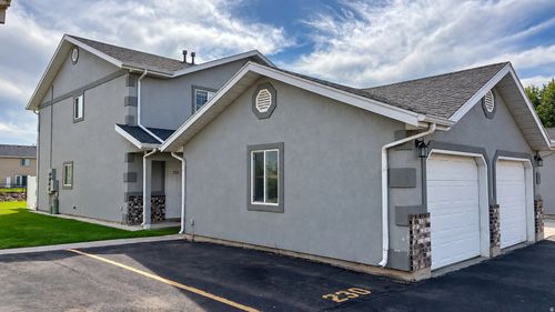 230 1458, Logan, UT, 84321-8259 | Card Image