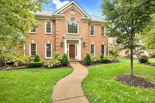 1628 Forrest Crossing Blvd, Franklin, TN, 37064-5348 | Card Image