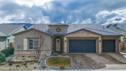 2468 Sparstone Dr, Reno, NV, 89521-4461 | Card Image