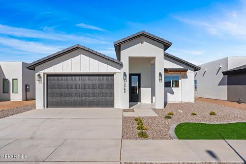 13945 Lorenz Ave, El Paso, TX, 79928-6091 | Card Image