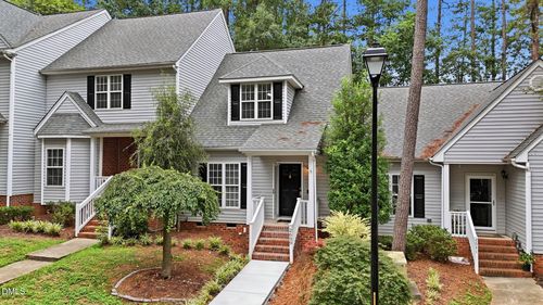 2639 Broad Oaks Pl, Raleigh, NC, 27603-2695 | Card Image