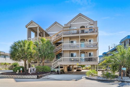 202-206 60th Ave N, North Myrtle Beach, SC, 29582-1128 | Card Image