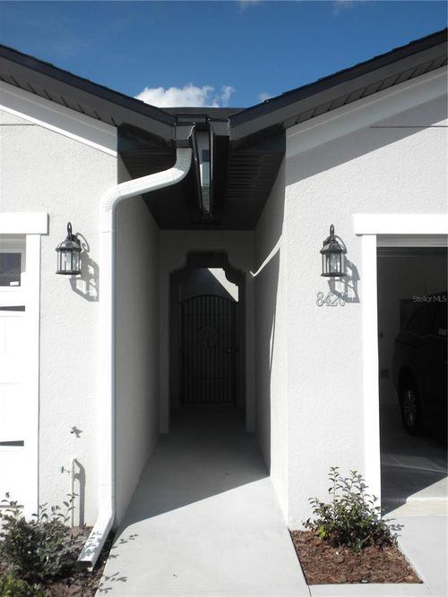 8420 Magnificent Ln, CLERMONT, FL, 34711 | Card Image