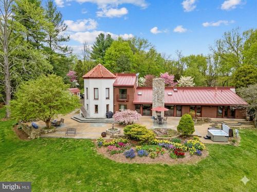 3850 Cobbler Mountain Rd, DELAPLANE, VA, 20144-2105 | Card Image