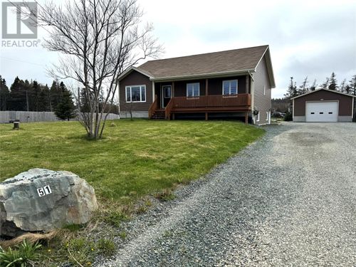 51 Main Rd, Pouch Cove, NL, A1K | Card Image