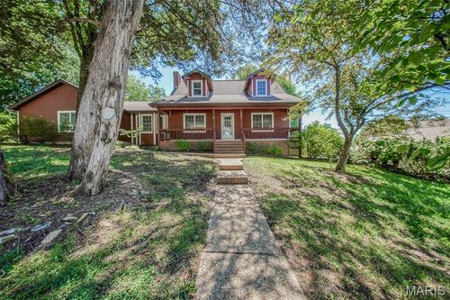 701 Brighton Ct, Rolla, MO, 65401-3982 | Card Image