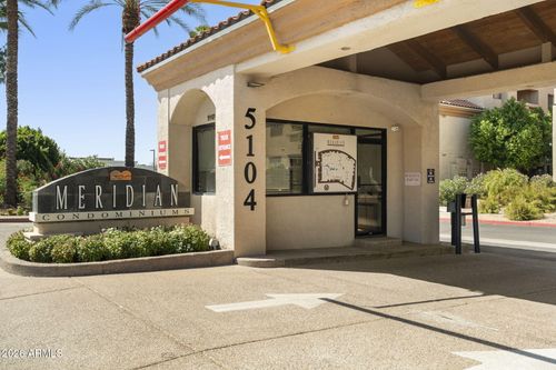144-5104 N 32nd St, Phoenix, AZ, 85018-1473 | Card Image