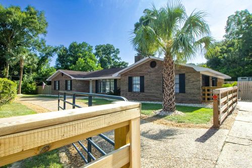 605 N 69th Ave, Pensacola, FL, 32506-4545 | Card Image