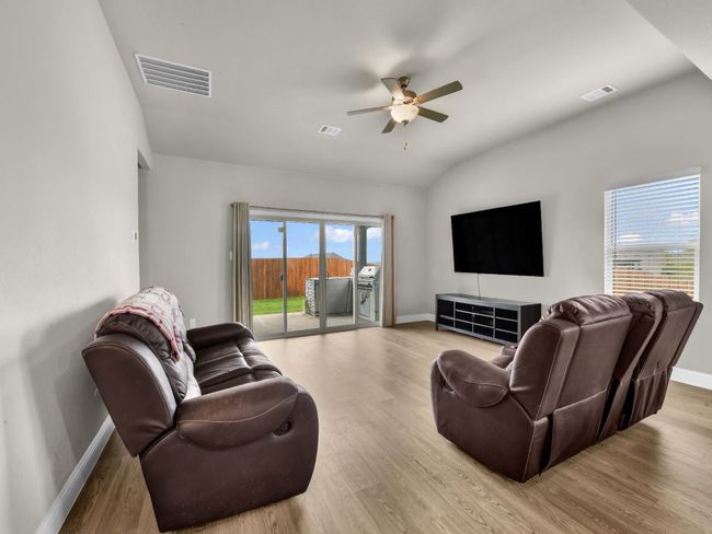 9100 Cacti Ct, House other with 4 bedrooms, 4 bathrooms and null parking in Crowley TX | Image 15