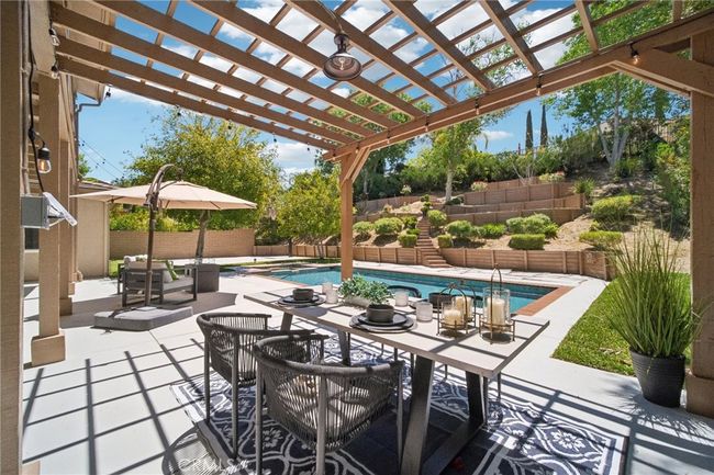 25422 Magnolia Ln, House other with 5 bedrooms, 5 bathrooms and 5 parking in Stevenson Ranch CA | Image 56