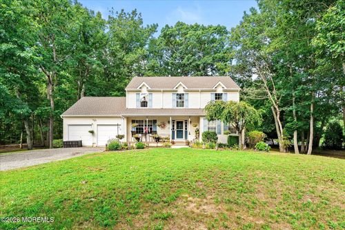 208 N Success Rd, Cream Ridge, NJ, 08514-2343 | Card Image