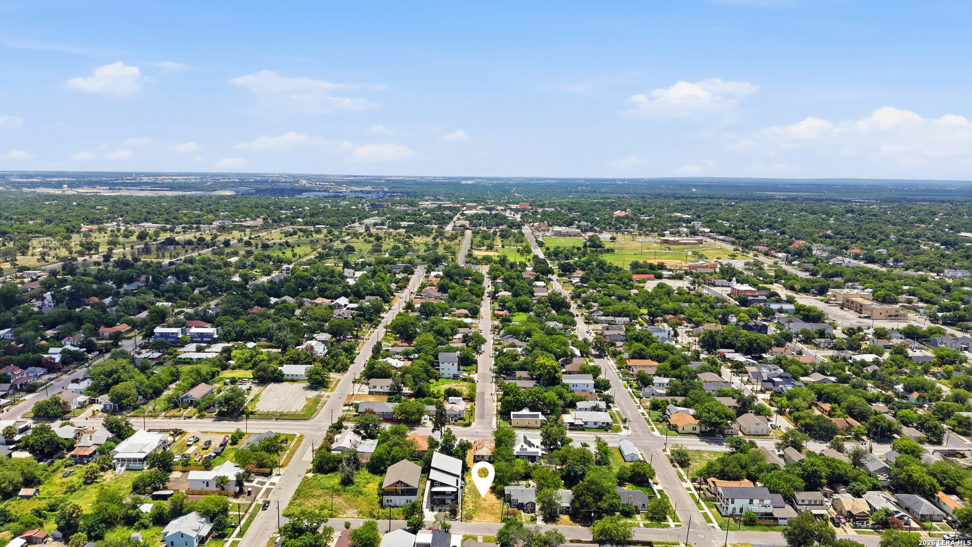Land in San Antonio 2