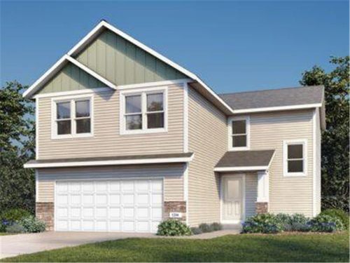 3121 Bassett Dr, Mankato, MN, 56001-7640 | Card Image