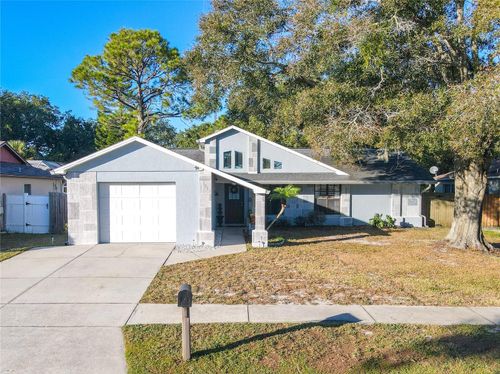 2805 Narcissus Drive, HOLIDAY, FL, 34691 | Card Image