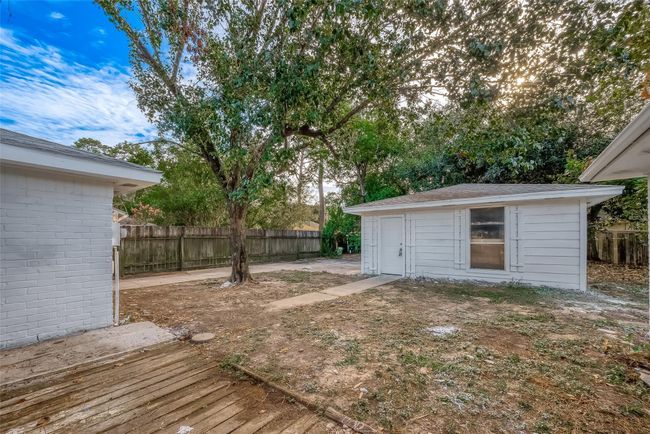 23131 Earlmist Dr, House other with 3 bedrooms, 2 bathrooms and 3 parking in Spring TX | Image 40