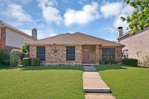 7337 Indiana Ave, Fort Worth, TX, 76137-3353 | Card Image