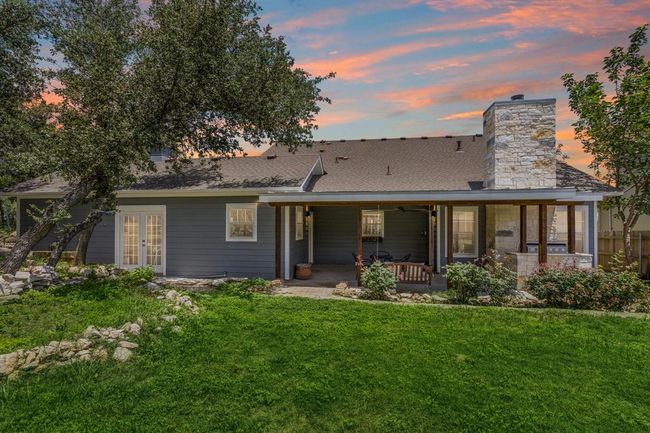 10101 Twin Lake Loop, House other with 5 bedrooms, 4 bathrooms and null parking in Dripping Springs TX | Image 31
