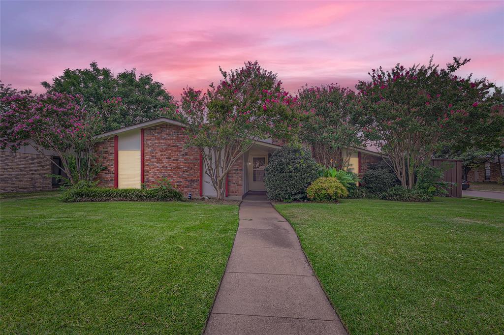 Montana Trl, Plano, TX 75023